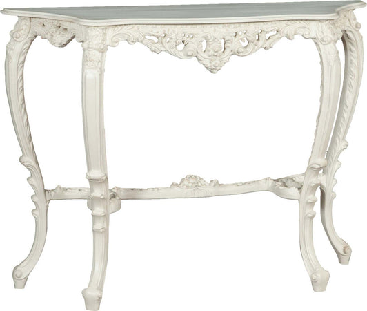 Biscottini-CONSOLLE-IN-LEGNO-FINITURA-BIANCA-ANTICATA-MADE-IN-ITALY