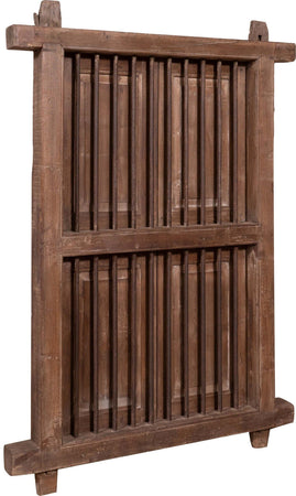 Biscottini-Finestra-finestrina-grata-porta-in-legno-massello-e-in-ferro-antica-e-vecchia-con-telaio-da-interno-o-da-esterno