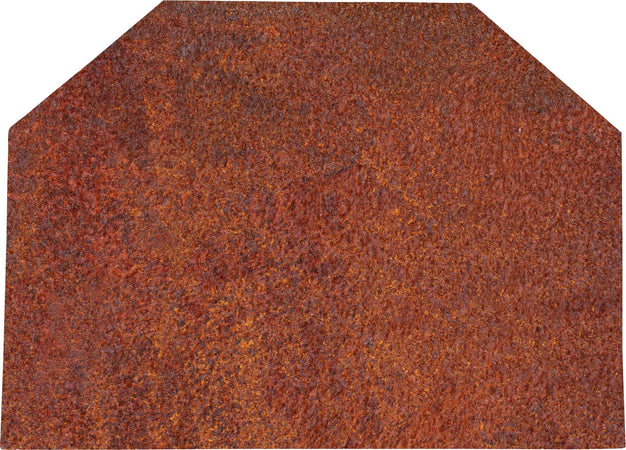 Biscottini-PIASTRA-DA-CAMINO-IN-FUSIONE-DI-GHISA-L88XPR3,5XH64-CM-RUGGINE-AL-NATURALE