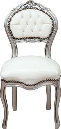 Biscottini-Sedia-stile-francese-Luigi-XVI-in-legno-massello-di-faggio