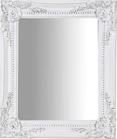 Biscottini-Specchiera-da-appendere-verticale/orizzontale-L27xPR4xH32-cm-finitura-bianco-anticato.
