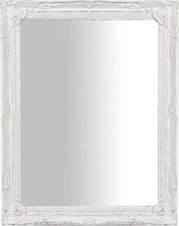 Biscottini-Specchiera-da-appendere-verticale/orizzontale-L36,5xPR4xH47-cm-finitura-bianca-anticata-con-rifiniture-in-oro