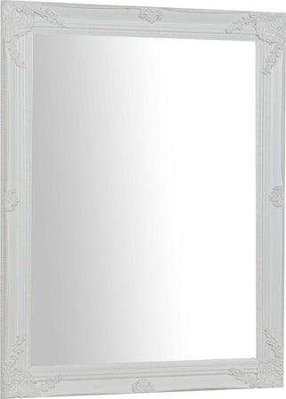 Biscottini-Specchiera-da-appendere-verticale/orizzontale-L62xPR4xH82-cm-finitura-bianco-anticato.
