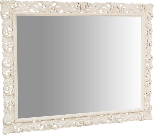 Biscottini-SPECCHIERA-DA-PARETE-IN-LEGNO-FINITURA-BIANCA-ANTICATA-MADE-IN-ITALY