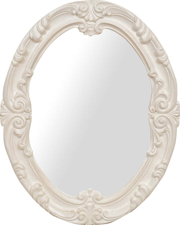 Biscottini-SPECCHIERA-DA-PARETE-IN-LEGNO-FINITURA-BIANCA-ANTICATA-MADE-IN-ITALY