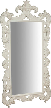 Biscottini-SPECCHIERA-DA-PARETE-IN-LEGNO-FINITURA-BIANCA-ANTICATA-MADE-IN-ITALY