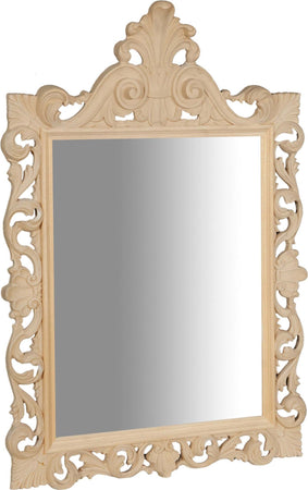 Biscottini-SPECCHIERA-DA-PARETE-IN-LEGNO-FINITURA-GREZZA-MADE-IN-ITALY