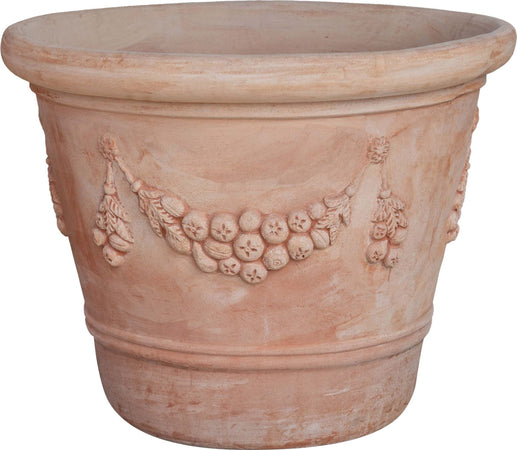 Biscottini-Vaso-in-Terracotta-100%-Made-in-Italy-interamente-Lavorata-a-Mano
