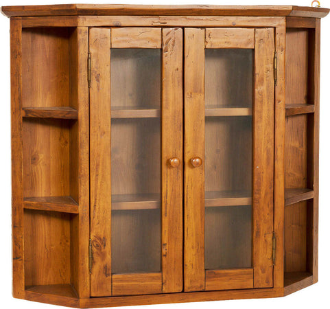 Biscottini-Vetrinetta-scantonata-da-appendere-in-legno-massello-di-tiglio-finitura-noce-L86xPR21xH75-cm.-Made-in-Italy