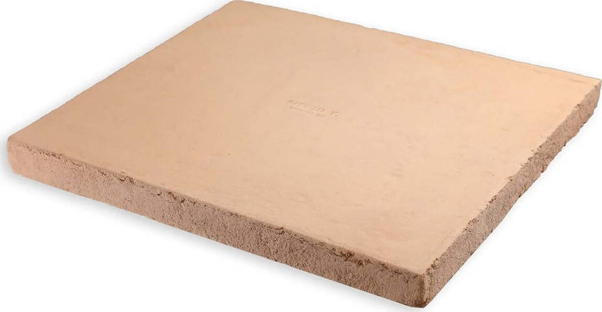Biscotto Di Casapulla 33x33x2cm Piastra Per Pizza da Forno in Pietra 350Gradi Per Ooni Koda 12 Forni Pizza Per la pizza in Casa - San Nicola la Strada, Commerciovirtuoso.it