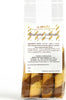 Biscotto Zebrato Artigianale Made in Italy Biscotti Cacao Fatti a Mano 200gr. Biscotti Italiani Tradizionali Classici alimentari LiSicily dolci per passione - Alassio, Commerciovirtuoso.it