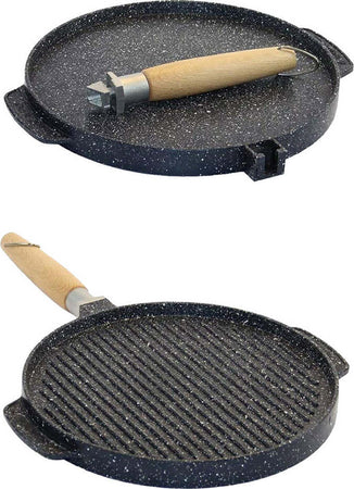 BISTECCHIERA-MODELLO-'MARCHIGIANA'-Ø-36-cm-Omac