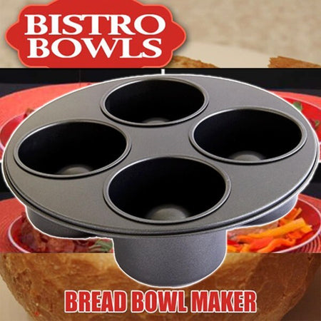 Bistro-Bowls-Vassoio-Antiaderente-Per-Cottura-Pane-Focacce-Dolci-Biscotti-Frutta