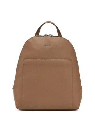 calvin klein ZAINO CK MUST DOME BACKPACK_CAVIAR da donna