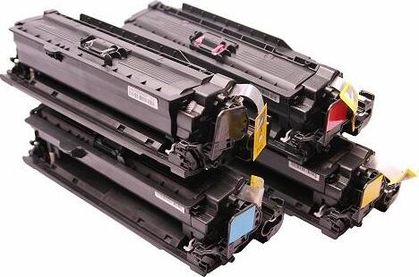 Black Compa  HP Color M578,M55,M554,M555-13K212X Elettronica/Informatica/Stampanti e accessori/Accessori per stampanti a inchiostro e laser/Toner Innovamy.it - Milano, Commerciovirtuoso.it