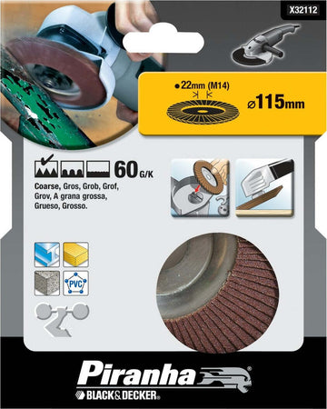 BLACK&DECKER---DISCO-ABRASIVO-115MM-GRANA-60