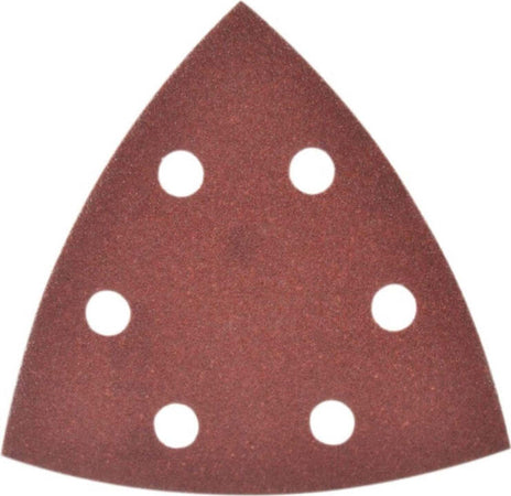 BLACK&DECKER---PIRANHA---5-FOGLI-ABRASIVI-TRIANGOLARI-FORATI-PER-LEVIGATRICE---GRANA-120
