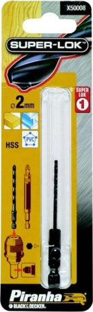BLACK&DECKER---PUNTA-PER-TRAPANO-HSS-2MM