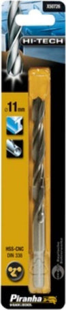 BLACK&DECKER---PUNTA-PER-TRAPANO-HSS-CNC-11MM***