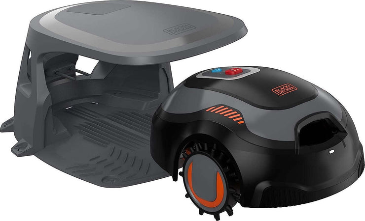 BLACK&DECKER---ROBOT-RASAERBA-PER-SUPERFICI-FINO-A-700M