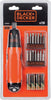 BLACK&DECKER---SET-PER-AVVITARE-E-SVITARE-CON-PILE-ALCALINE-6V-A7073-+-14-PUNTE