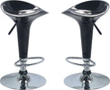 BLANCO---set-di-2-sgabelli-alti-in-metallo-Nero-Milani-Home