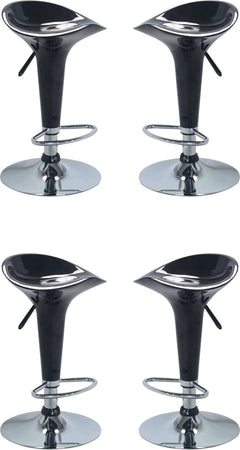 BLANCO---set-di-4-sgabelli-Nero-Milani-Home