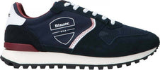 Blauer Dixon Sneaker Scarpe Uomo Moda/Uomo/Scarpe/Sneaker e scarpe sportive/Sneaker casual Euforia - Bronte, Commerciovirtuoso.it