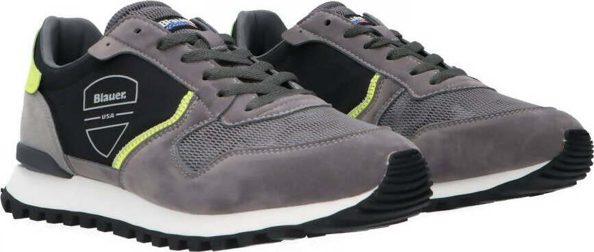 Blauer Dixon Sneaker Scarpe Uomo Moda/Uomo/Scarpe/Sneaker e scarpe sportive/Sneaker casual Euforia - Bronte, Commerciovirtuoso.it
