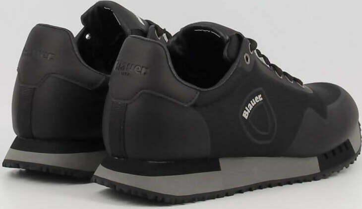 Blauer Dixon Sneakers Uomo F3dexter01/bal Moda/Uomo/Scarpe/Sneaker e scarpe sportive/Sneaker casual Euforia - Bronte, Commerciovirtuoso.it