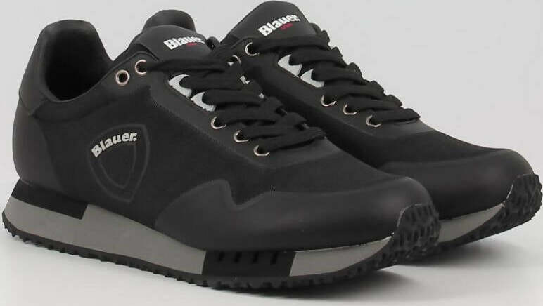 Blauer Dixon Sneakers Uomo F3dexter01/bal Moda/Uomo/Scarpe/Sneaker e scarpe sportive/Sneaker casual Euforia - Bronte, Commerciovirtuoso.it