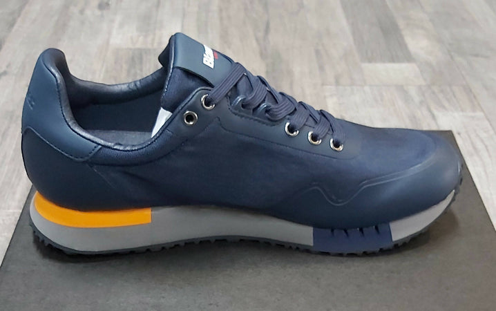 Blauer Dixon Sneakers Uomo F3dexter01/bal Moda/Uomo/Scarpe/Sneaker e scarpe sportive/Sneaker casual Euforia - Bronte, Commerciovirtuoso.it