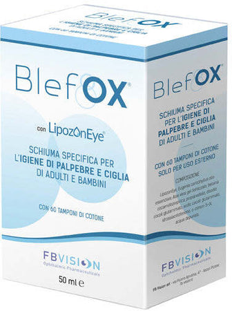 Blefox 50ml