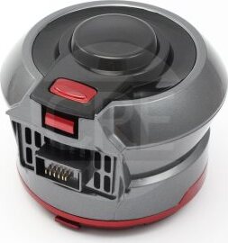 Blocco-Motore-Rosso-Grigio-per-UP600,-UP680-HKoenig