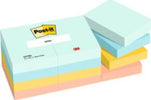 Blocco Post it Super Sticky - 653-BEA - 38 x 51 mm - 100 fogli - colori Beachside - Post-it - conf. 12 pezzi Cancelleria e prodotti per ufficio/Carta blocchi e quaderni/Blocchi appunti taccuini e diari/Blocchetti memo adesivi Eurocartuccia - Pavullo, Commerciovirtuoso.it