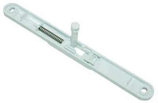 Blocco WHIRLPOOL Chiusura Porta Asciugatrice 481227138354