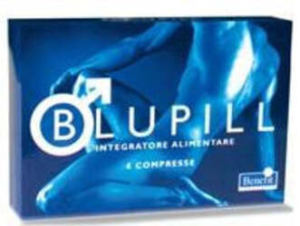 Blupill 6cpr