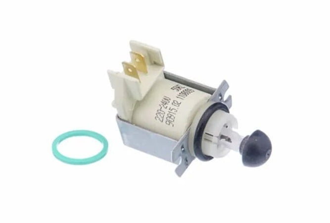 Bobina Bosch Valvola Decalcificatore Lavastoviglie 00166874