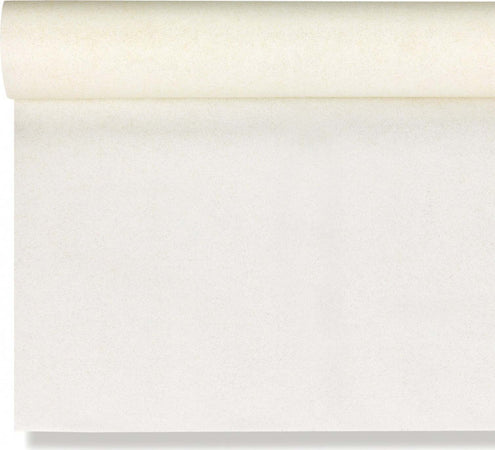 Bobina Etoffe decorativa con glitter sintetica bianca per confezionare regali Casa e cucina/Decorazioni per interni/Addobbi e decorazioni per ricorrenze/Decorazioni natalizie/Ghirlande e corone MagiediNatale.it - Altamura, Commerciovirtuoso.it