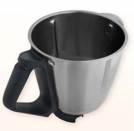 Boccale + Impugnatura Bimby TM 31 Vorwerk