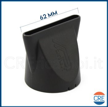 Bocchetta-Stretta-62-mm-per-Parlux-385-Power-Light
