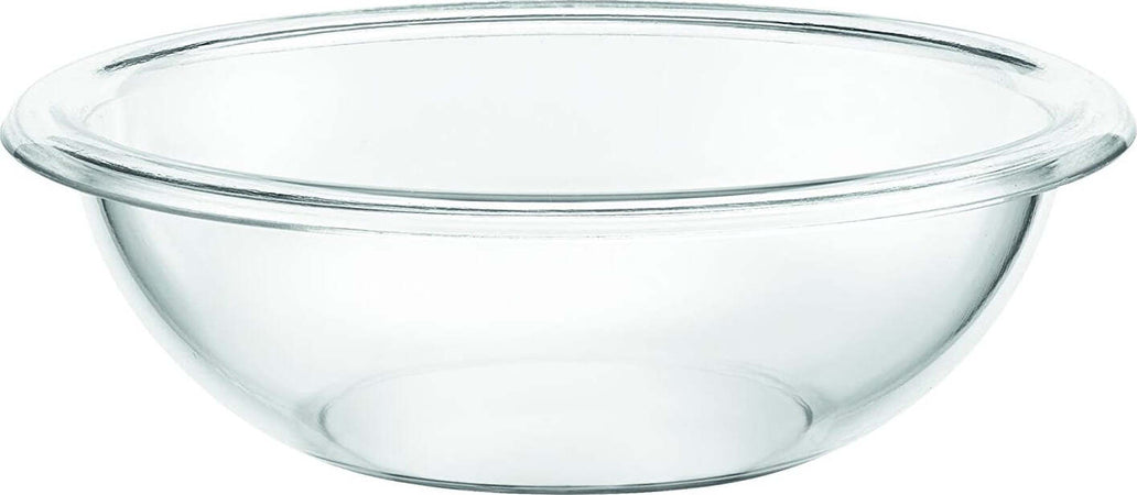 Bodum Bistro insalatiera Vetro trasparente 12 cm Casa e cucina/Stoviglie/Piatti ciotole e vassoi/Ciotole/Insalatiere Scontolo.net - Potenza, Commerciovirtuoso.it