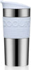 Bodum Travel Mug in acciaio inox doppia parete 0.35 l Casa e cucina/Organizzazione interni/Contenitori e barattoli da cucina/Thermos/Contenitori per bevande isolati/Thermos per bibite Scontolo.net - Potenza, Commerciovirtuoso.it