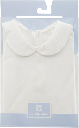 Body Con Collo  Manica Lunga Interlock Taglia 24 Beige Unico Moda/Prima infanzia/Abbigliamento/Bambina 0-24/Tutine e body/Body La Casa Del Bebè - Napoli, Commerciovirtuoso.it