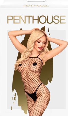 Body Intero a rete Sensuale Penthouse Bodystocking Tutina Catsuit Nera Tg S/l Lingerie Intimo Sexy Salute e cura della persona/Erotismo e contraccezione/Abbigliamento erotico/Donna/Body interi e tute intere Kondorama - Martinsicuro, Commerciovirtuoso.it