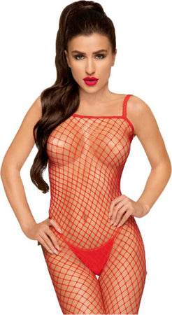 Body Intero a rete Sensuale Penthouse Bodystocking Tutina Catsuit Rossa Taglia S/L Lingerie Intimo Sexy Salute e cura della persona/Erotismo e contraccezione/Abbigliamento erotico/Donna/Body interi e tute intere Kondorama - Martinsicuro, Commerciovirtuoso.it