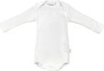Body Manica Lunga Interlock Taglia 6 Blanco Unico Moda/Prima infanzia/Abbigliamento/Bambino 0-24/Tutine e body/Body La Casa Del Bebè - Napoli, Commerciovirtuoso.it