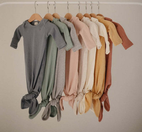 Body-Mushie-Manica-L-con-Nodo---Vari-Colori