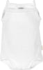 Body Spallina Interlock Taglia 12 Puntilla Bianco Moda/Prima infanzia/Abbigliamento/Bambino 0-24/Tutine e body/Body La Casa Del Bebè - Napoli, Commerciovirtuoso.it