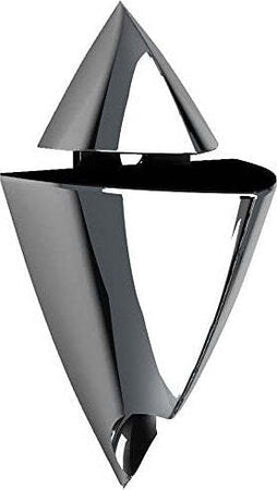 BOLIS-ITALIA---2-REGGIMENSOLE-PER-VETRO-ICEBERG-CM.6-CROMO